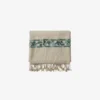 Chitrali Woolen Shawl – Traditional Handmade Wool Shawl
