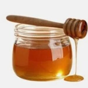 1kg Pure Gunjal Honey – Natural Chitrali Mountain Honey
