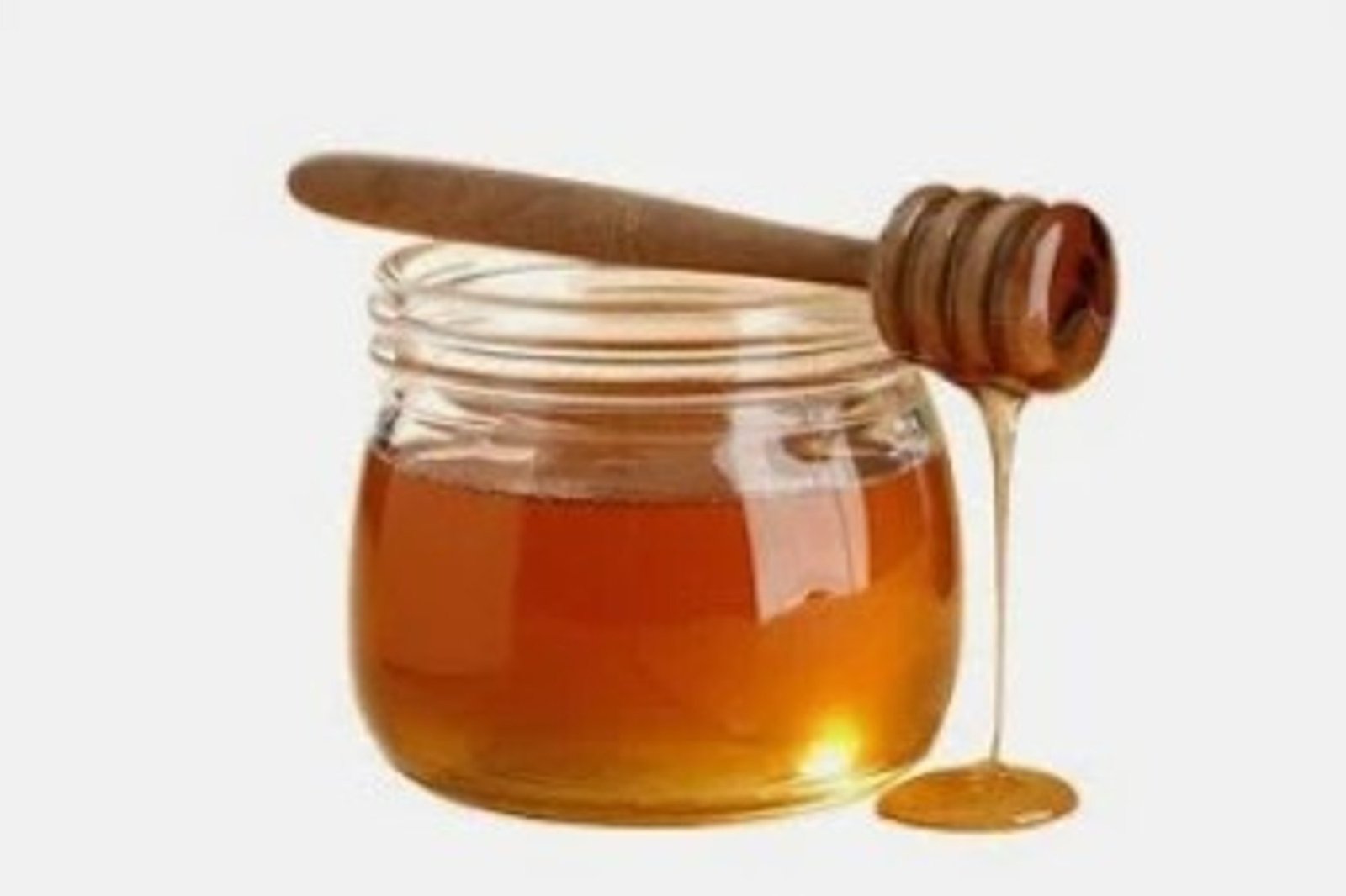 1kg Pure Gunjal Honey – Natural Chitrali Mountain Honey
