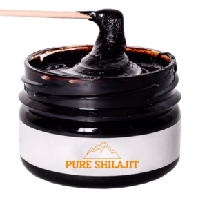 20 gram Pure Himalayan Shilajit – Premium Quality