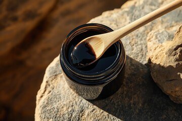 20 gram Pure Himalayan Shilajit – Premium Quality